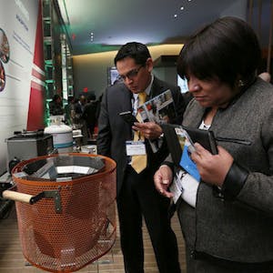 Cookstoves Future Summit 11_21