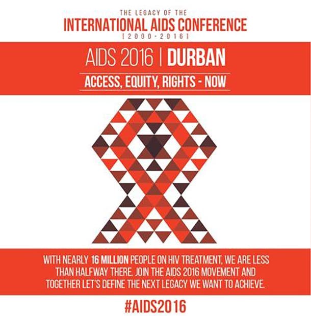 Aids Conference