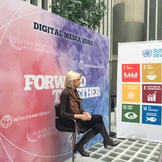 Closing the Gender Data Gap in Financial Inclusion | unfoundation.org