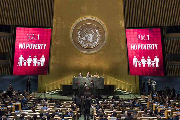 5 Key Things To Know From UN General Assembly Week | Unfoundation.org