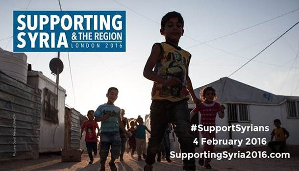 How Can You Support Syrians in Need 610