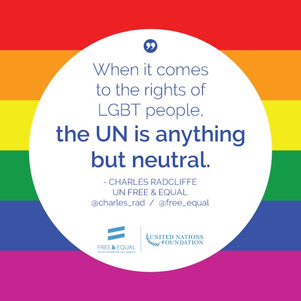 9 Quotes To Inspire Action During Pride Month 