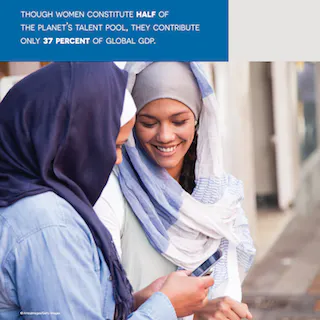 Return on Equality: New Report Finds Investment Opportunities for ...