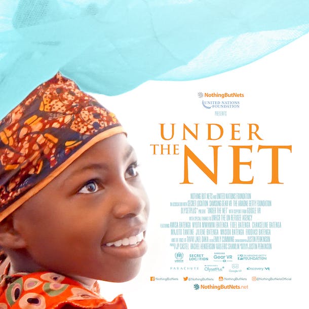 NBN Under the Net