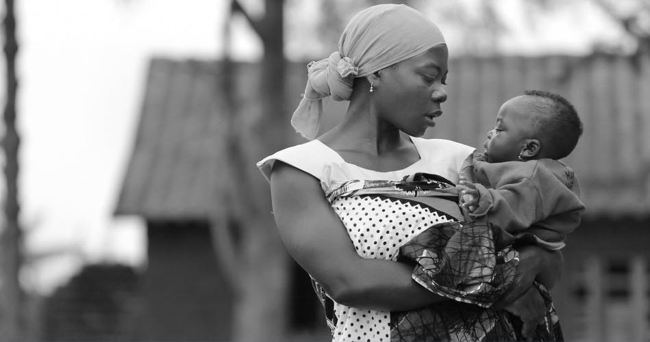 Progress on Family Planning Means Progress for All