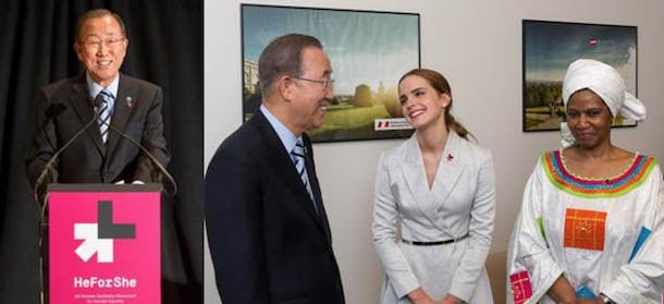 Photos: UN Photo/Mark Garten