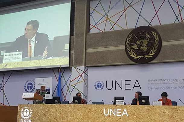 The UN Environment Assembly What You Need To Know Unfoundation Org   UNEA 1 