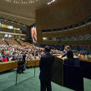 9 Key Issues To Follow During The UN General Assembly | Unfoundation.org