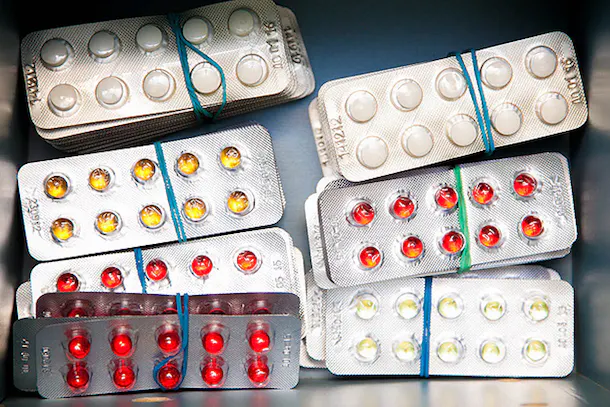 World S First Case Of Drug Resistant Gonorrhea Highlights The Growing Danger Of Antimicrobial Resistance Unfoundation Org