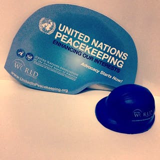 United Nations Peacekeeping