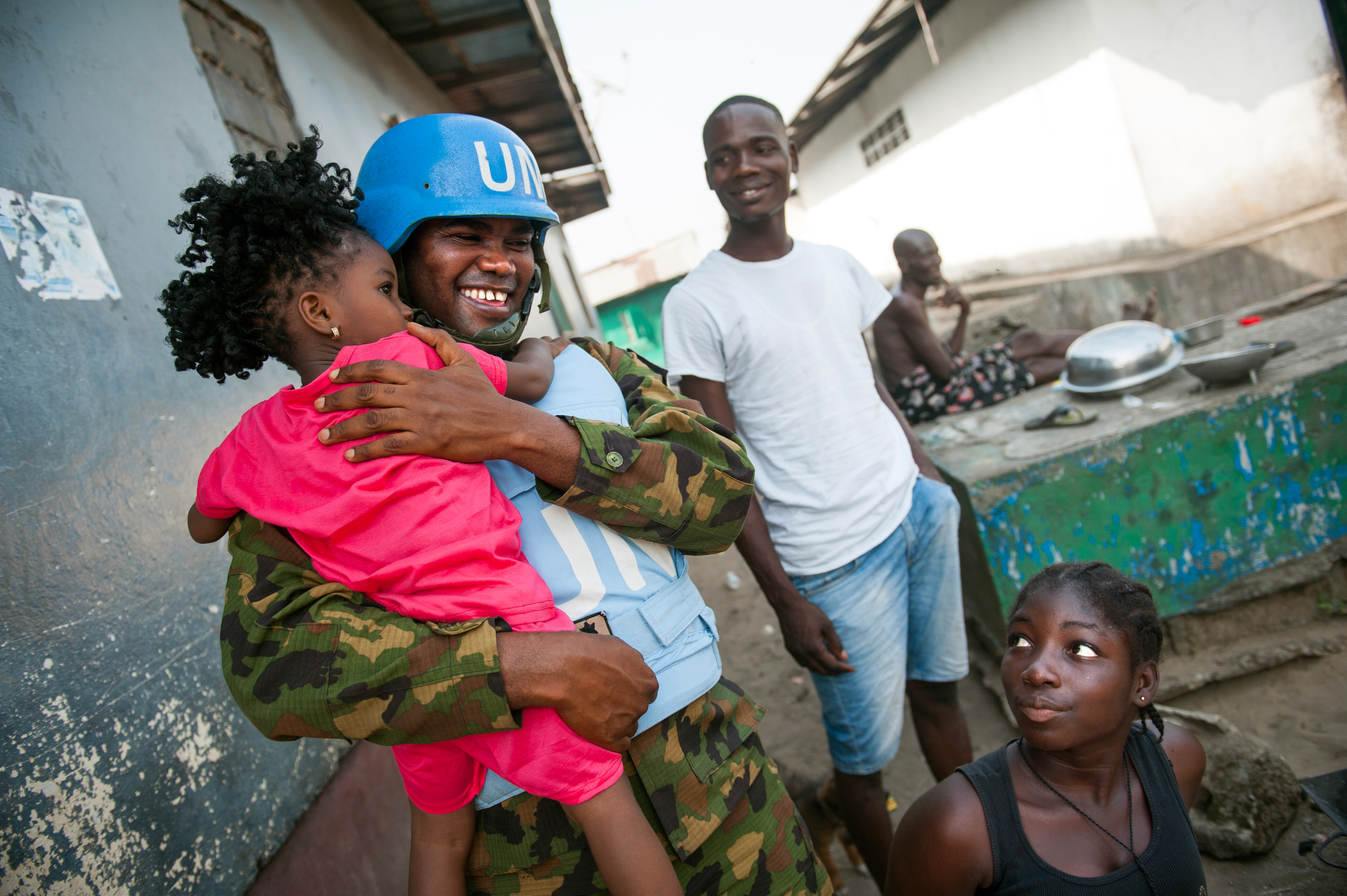 2018 in Review: How did the U.S. and UN Work Together? | unfoundation.org