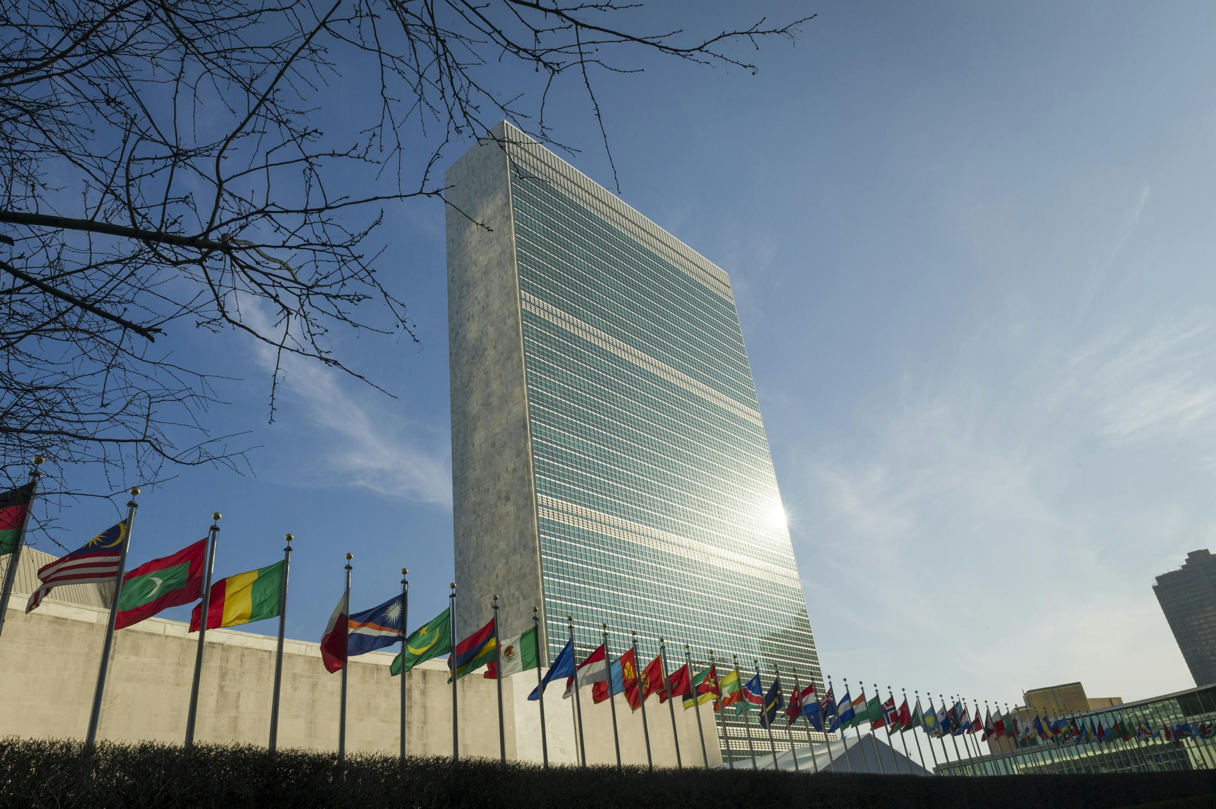 10 Things You May Not Know About the UN 
