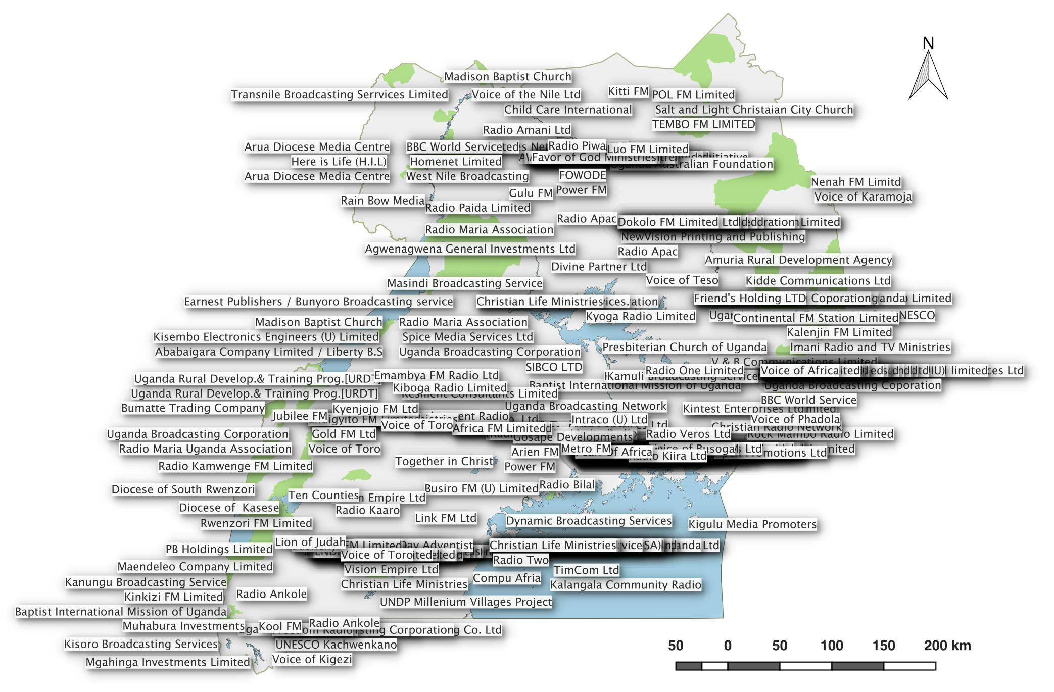 UN Global Pulse is Using Radio and AI to Leave No Voice Behind