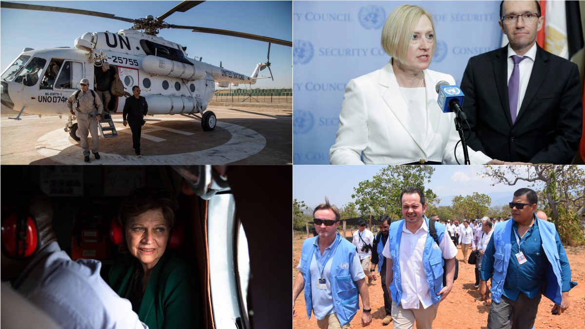 united nations malaysia jobs