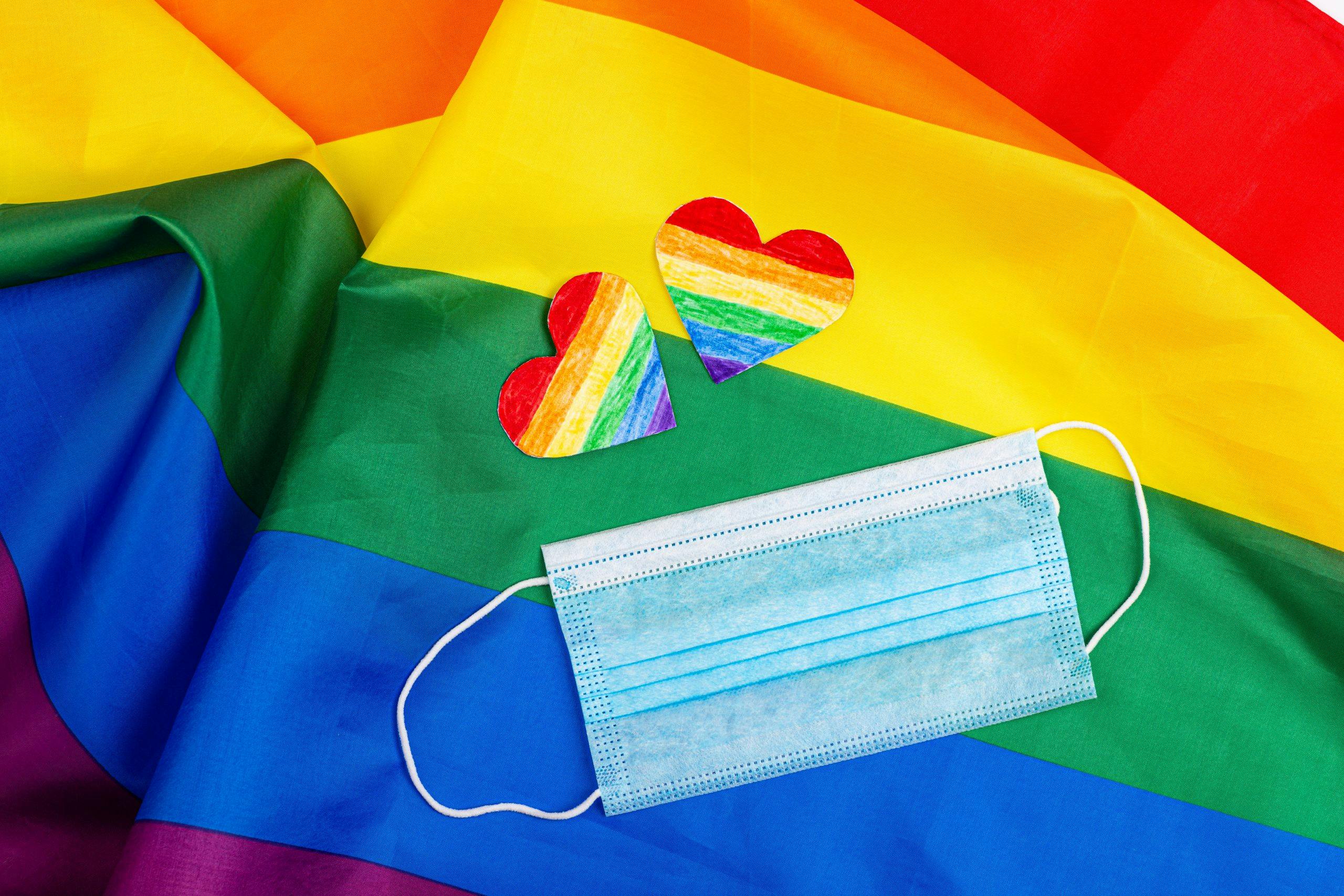 ASPIRE Guidelines for an LGBTinclusive COVID19 response