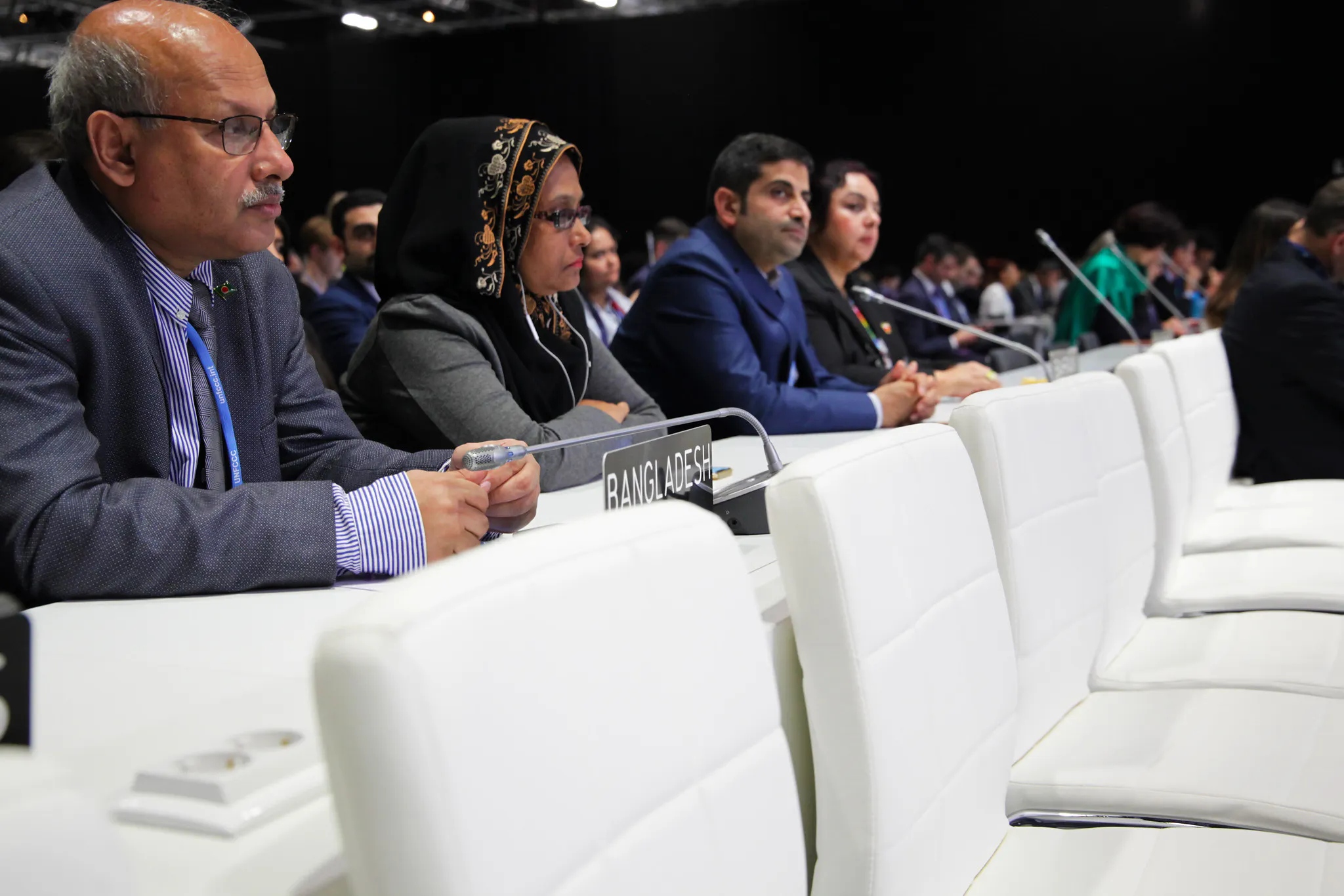 COP 26 Explained: What to Know About the UN Climate Change Conference