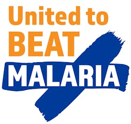 United to beat Malaria