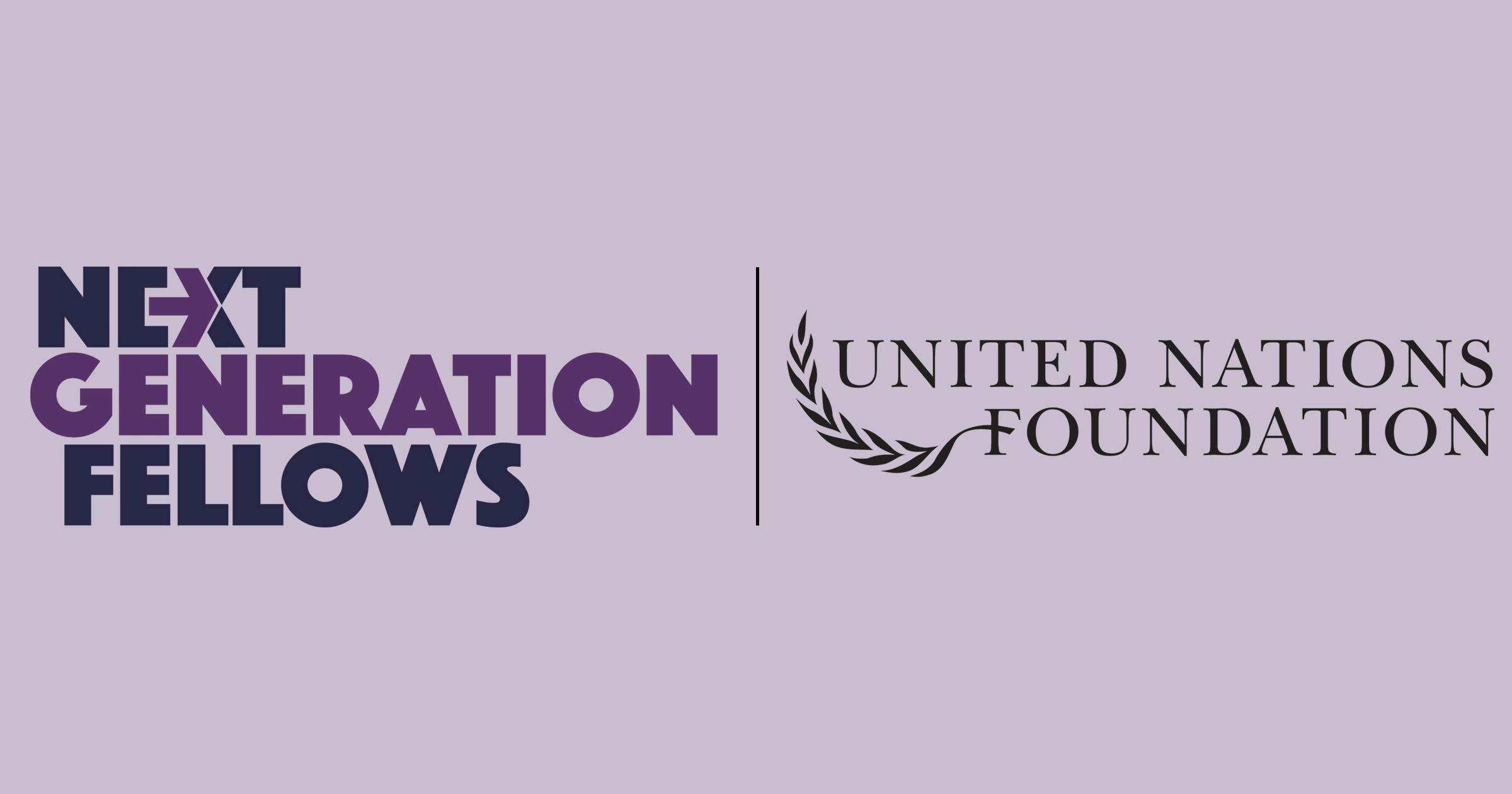 UN Foundation and CEEW Announce Inaugural Cohort for Next Generation