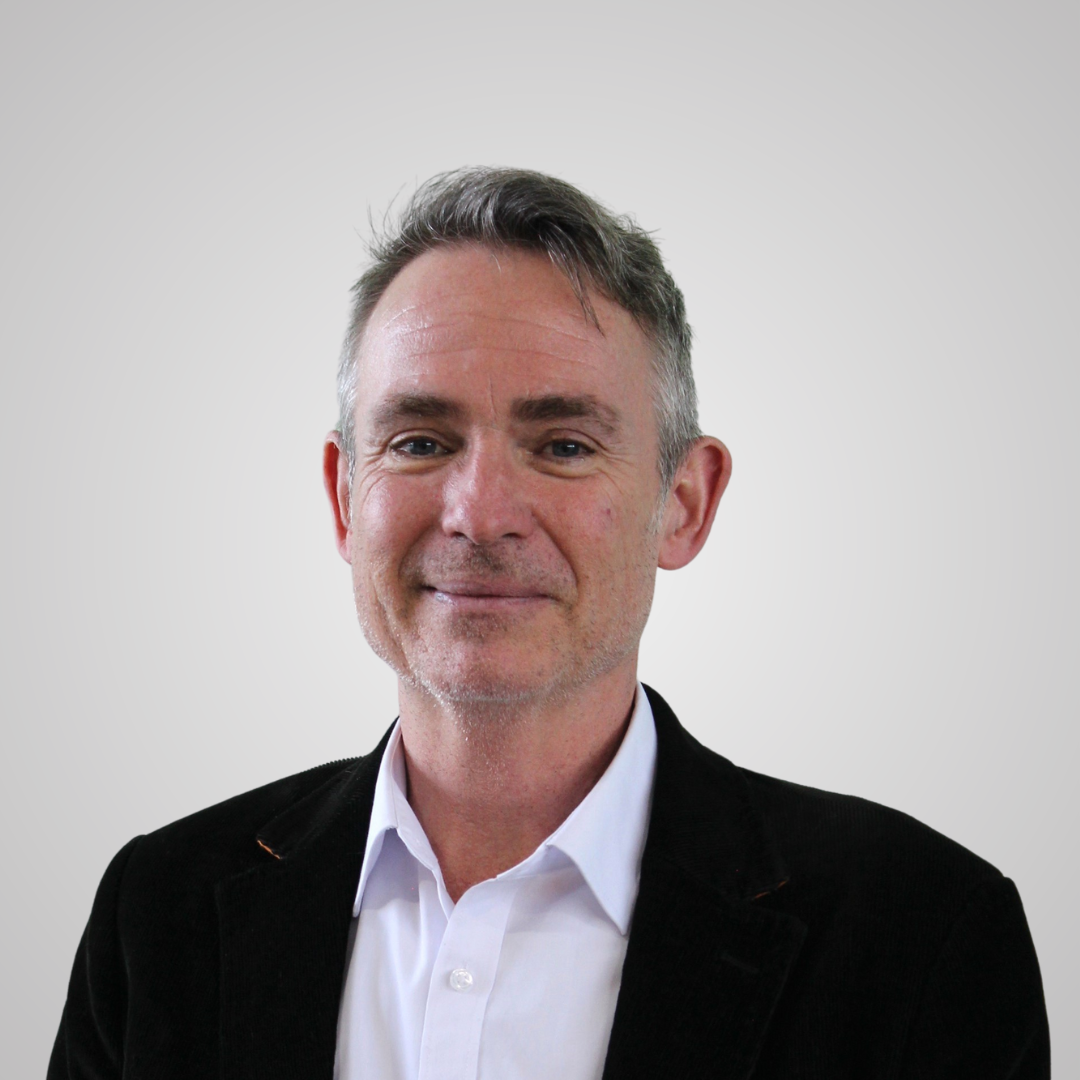 UN Foundation Climate Team Simon Walmsley